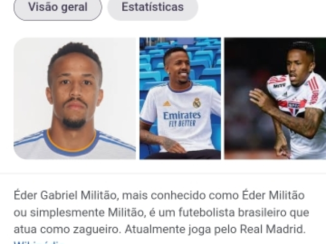 Éder Militão