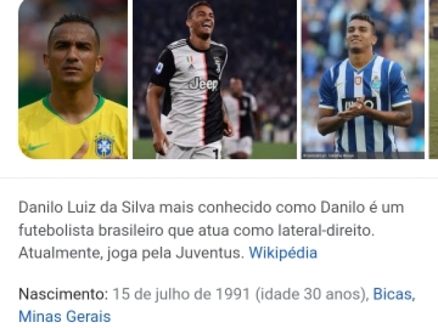 Danilo