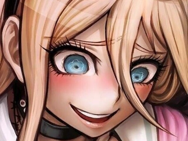 Miu Iruma