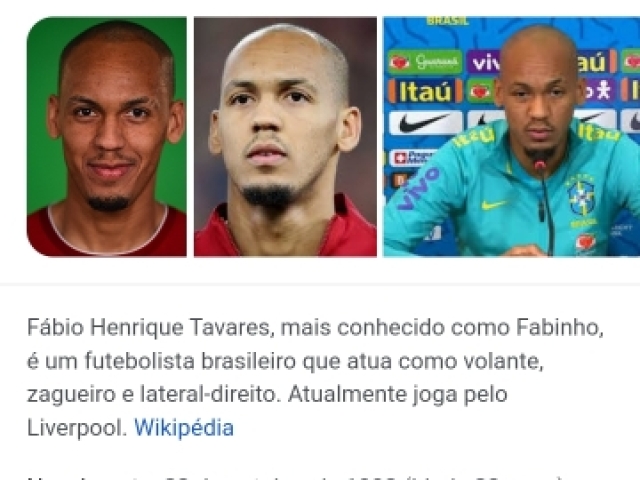 Fabinho