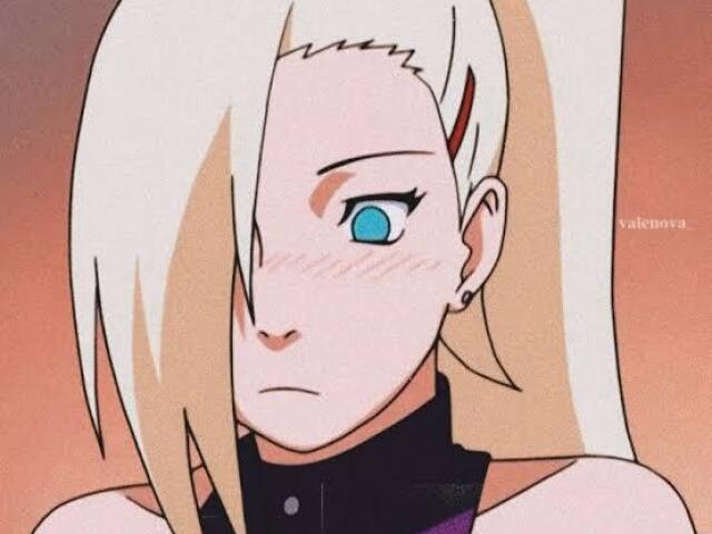 Ino Yamanaka