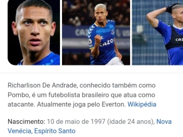 Richarlison