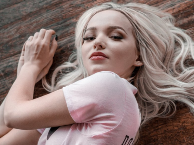 Dove Cameron