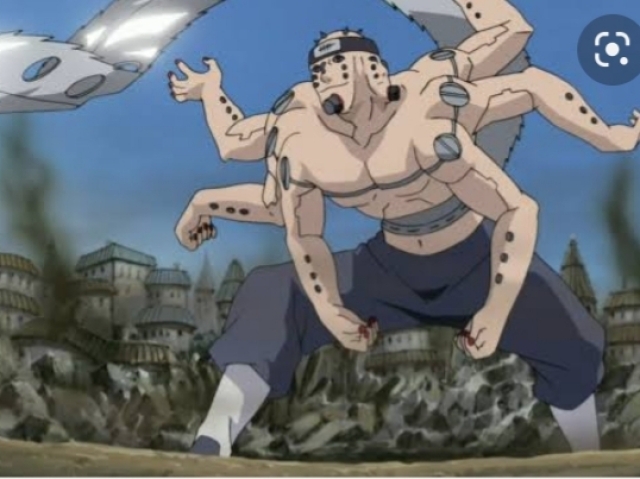 Caminho Asura