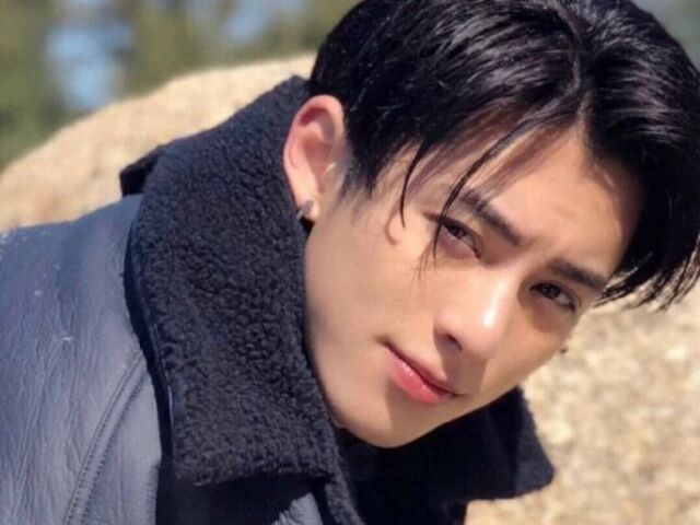 Dylan Wang