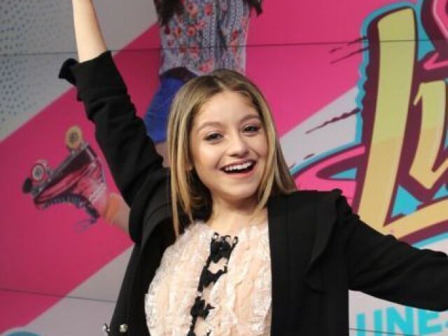 Karol Sevilla