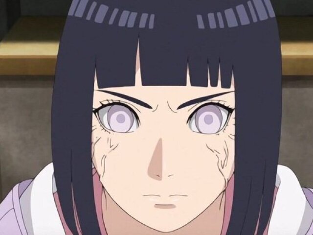 Byakugan