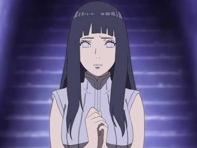 Hinata