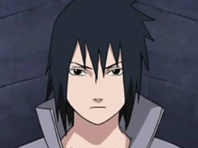 Sasuke Uchiha