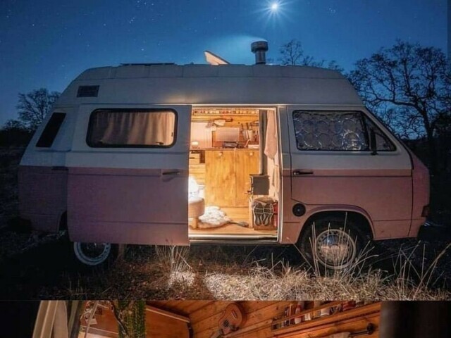 Motohome