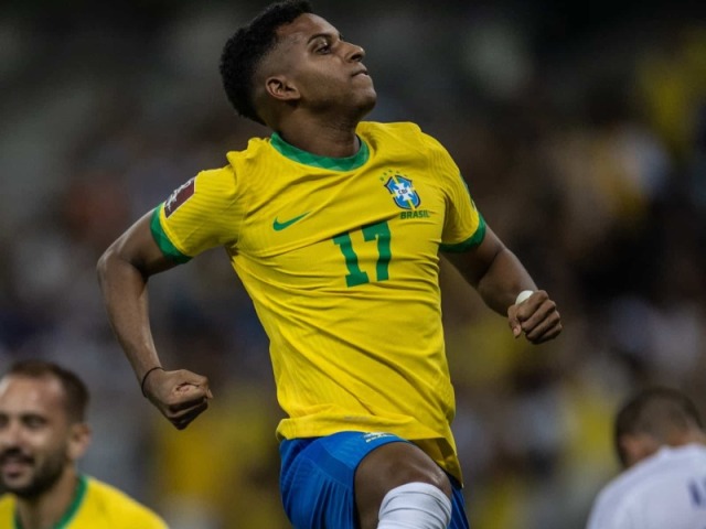 Rodrygo