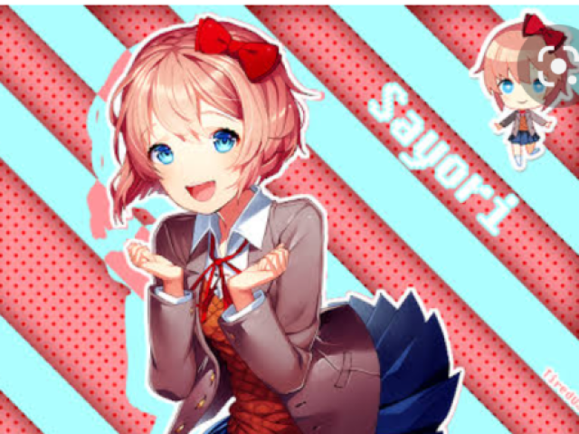 Da sayori