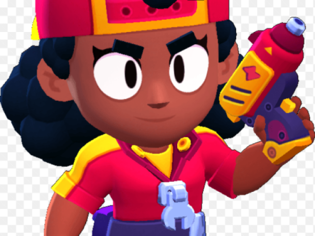 Você seria a Meg