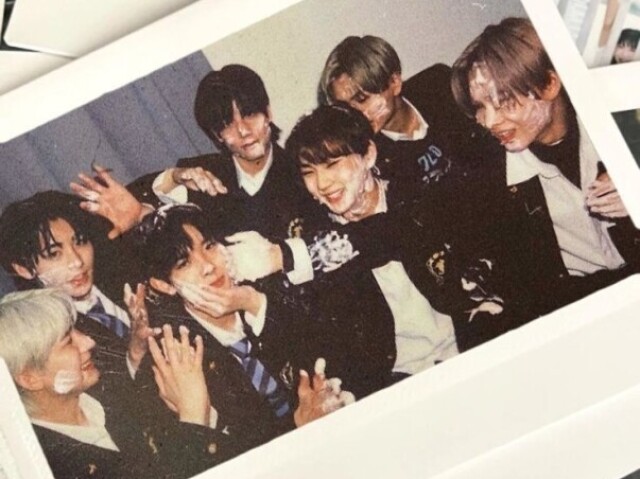 โฐAdivinhe a qual grupo de K-pop o idol pertenceโฐ
