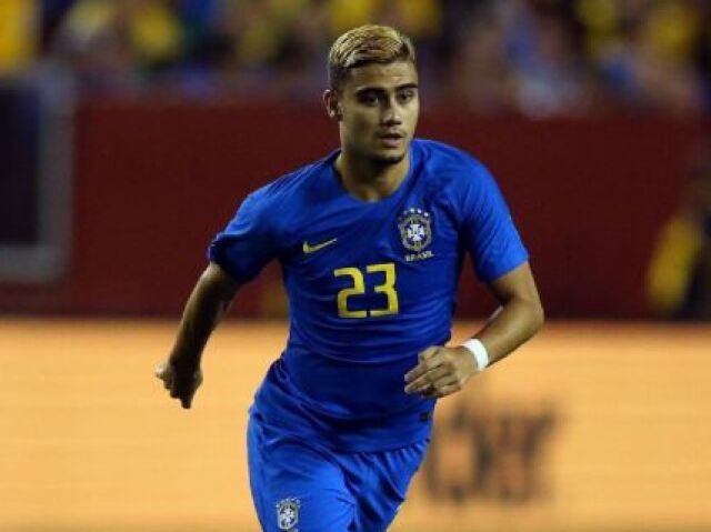 Andreas Pereira