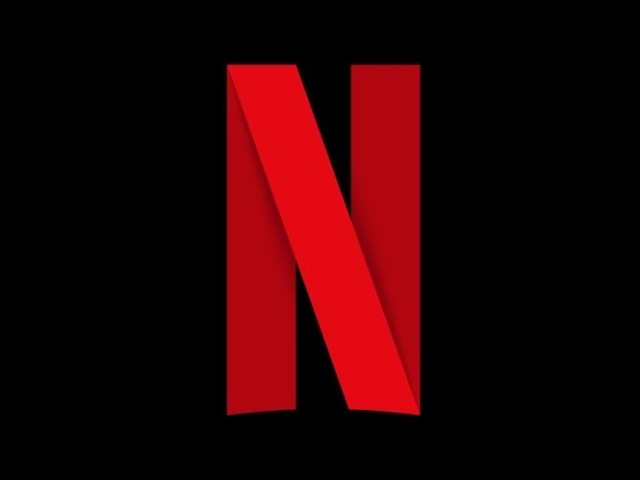 Netflix.