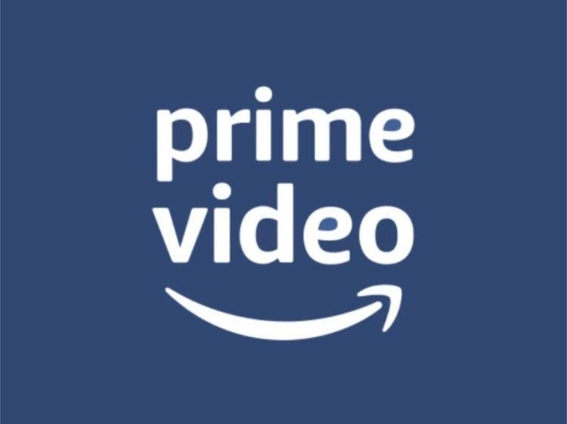 Prime vídeo.