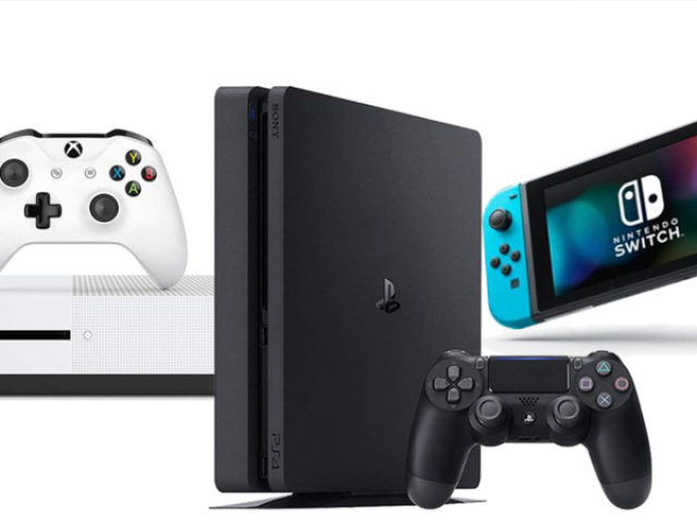 O quanto você conhece os videogames?