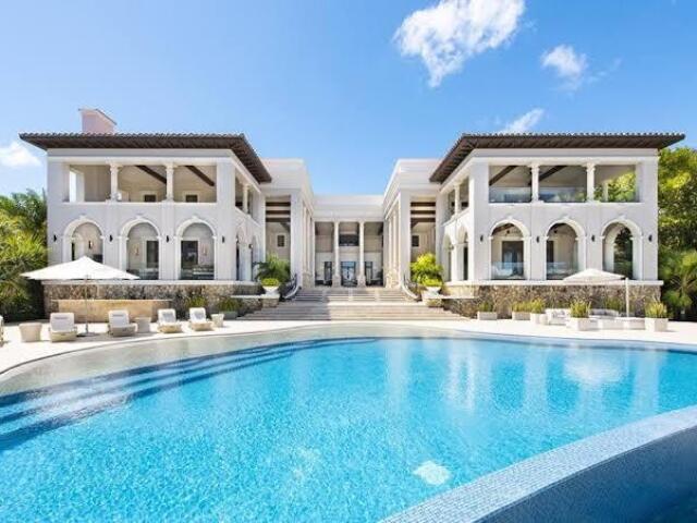 Quiz-Monte a decoração da sua mansão de luxo!