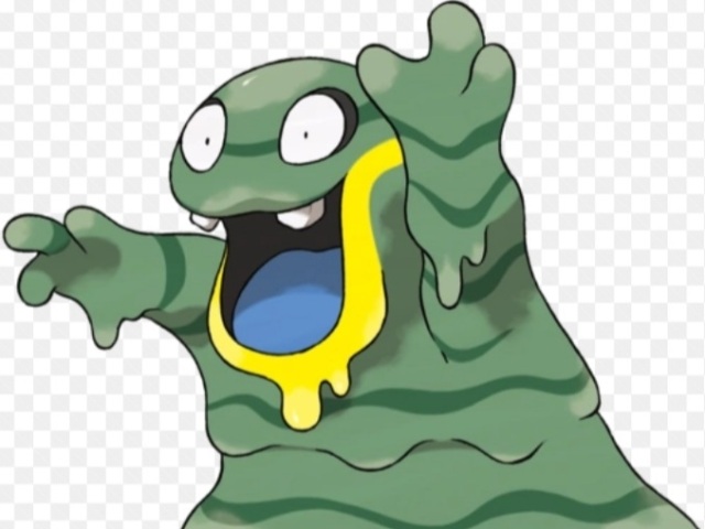 Meleca verde (6/10)