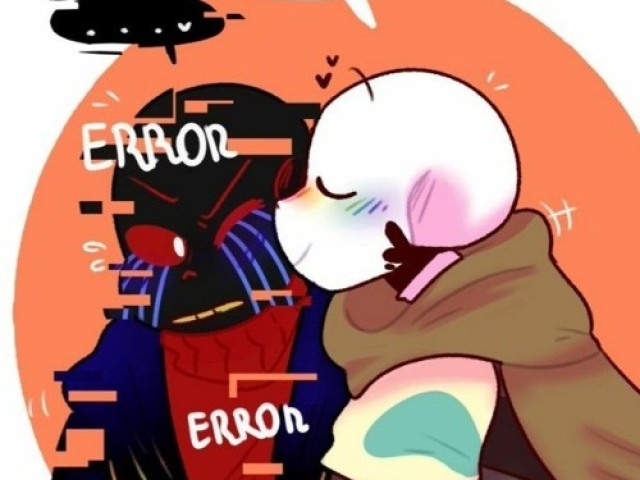 Error×ink