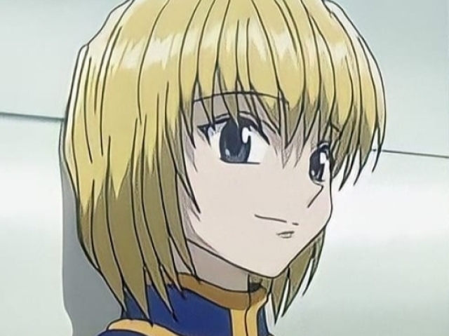 kurapika