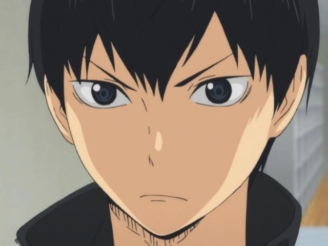 kageyama