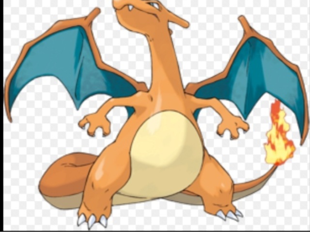 Charizard