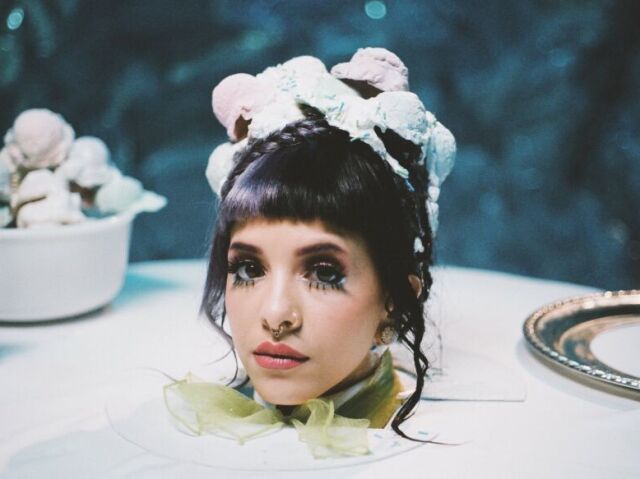 Melanie Martinez