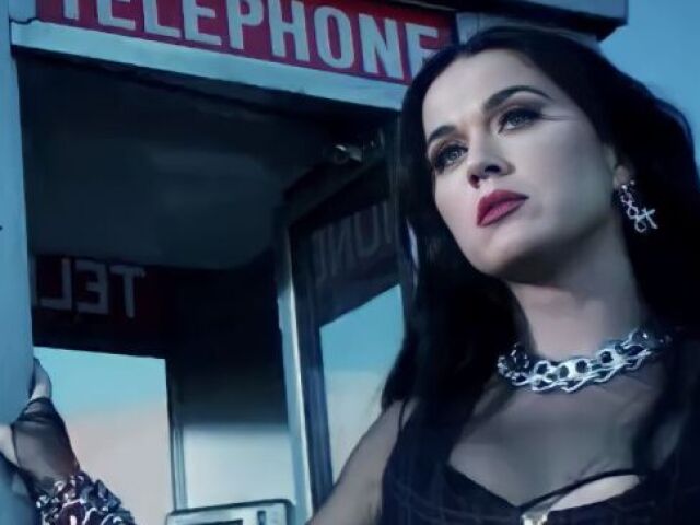 Katy Perry