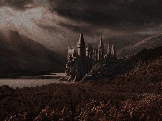 Quiz sobre Harry Potter!