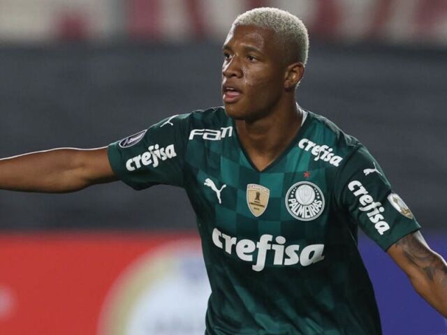 Danilo (Palmeiras)