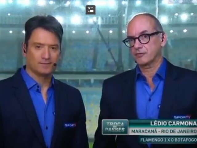 Luiz Carlos Jr + Lédio Carmona