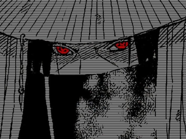 Itachi Uchiha