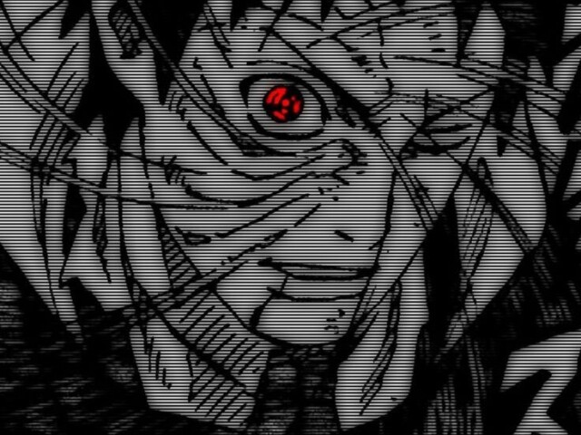 Uchiha Óbito