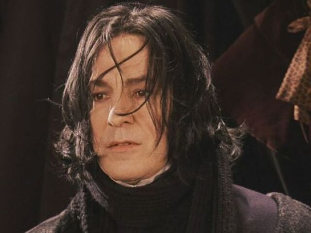 Severus Snape