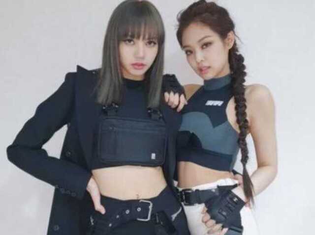 Jenlisa e chaeso