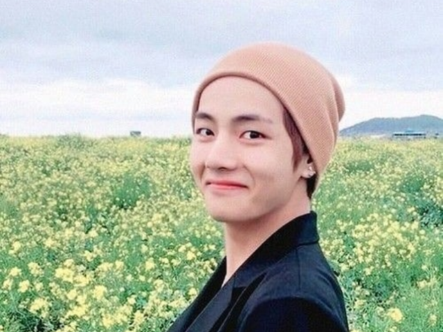 Taehyung