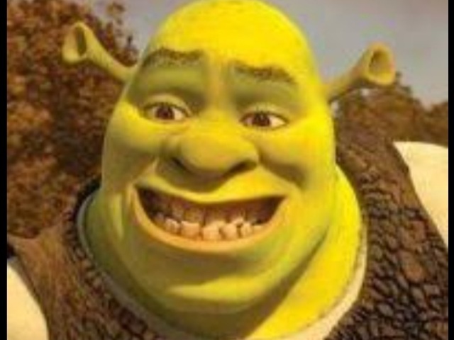 Shrek