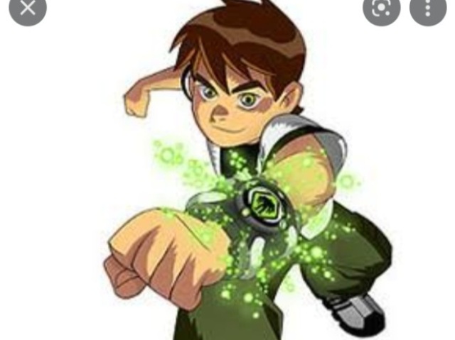 Ben 10