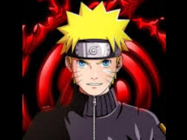 Naruto