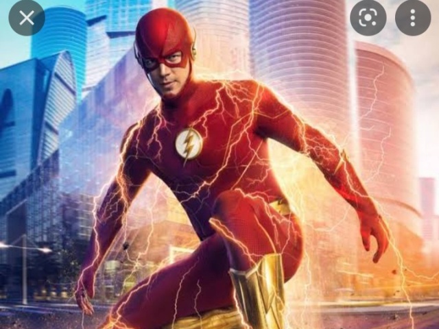 Flash
