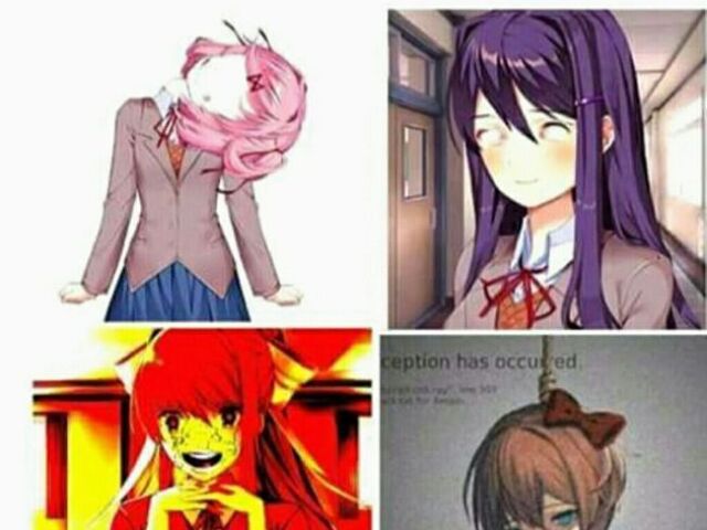 ddlc