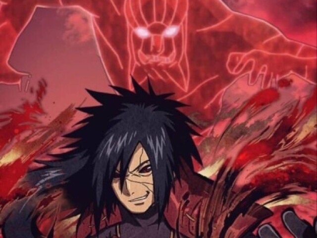 Madara Uchiha