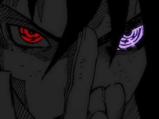 Sasuke Uchiha