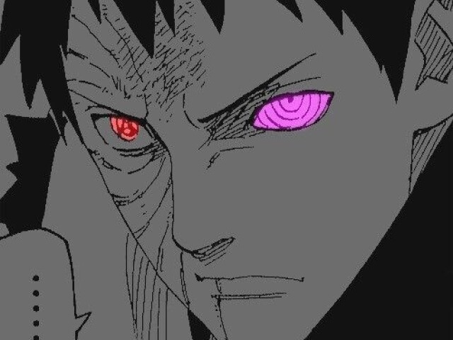 Uchiha Óbito