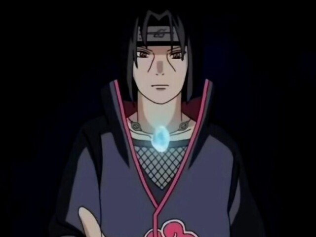 Uchiha Itachi