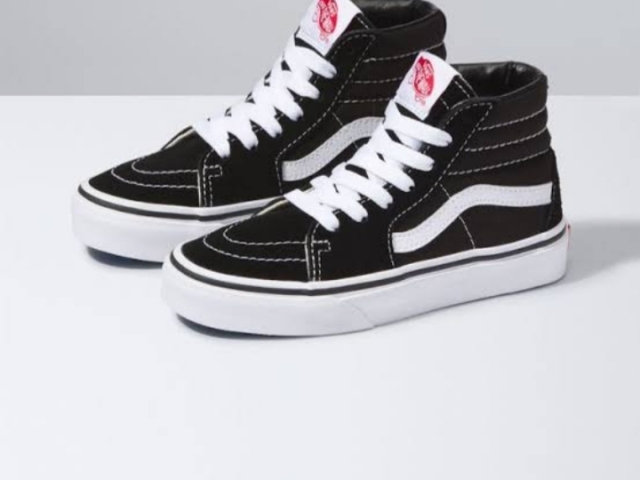 Ótimo você seria um vans