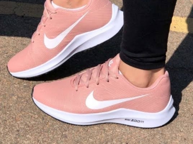 Ótimo você seria um Nike