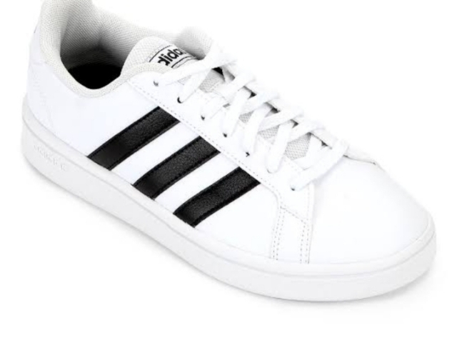 Ótimo você seria um Adidas